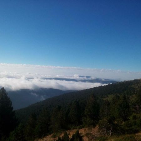 Apartmán El Corralet De Cal Tonico Llagunes Exteriér fotografie