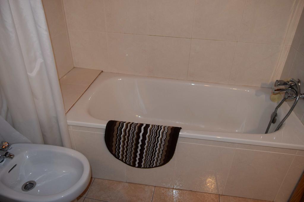 Apartmán El Corralet De Cal Tonico Llagunes Exteriér fotografie