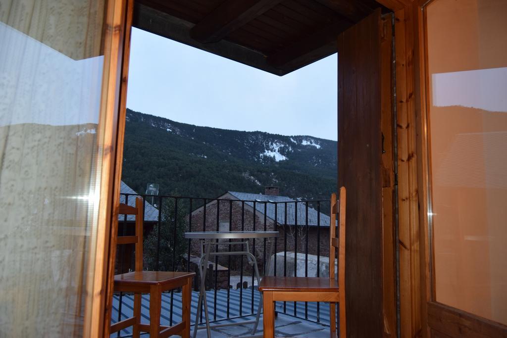 Apartmán El Corralet De Cal Tonico Llagunes Exteriér fotografie